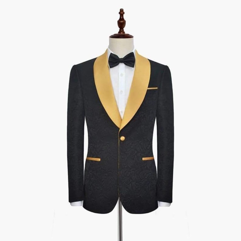 Jahit Jas & Pakaian Formal
