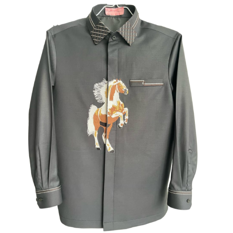 Jahit Baju Pribadi (Casual & Formal)