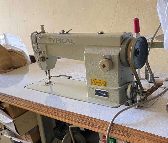 Penjahit Pakaian Kecil Semakin Minim Pesanan Jahitan